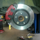 Illustration for article titled Brakes are finally done - A GTO update